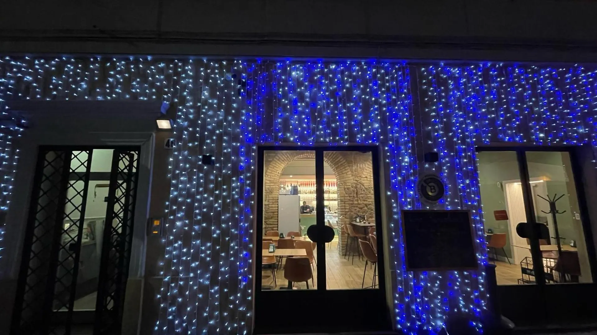 San Lorenzo Accommodation One Rome