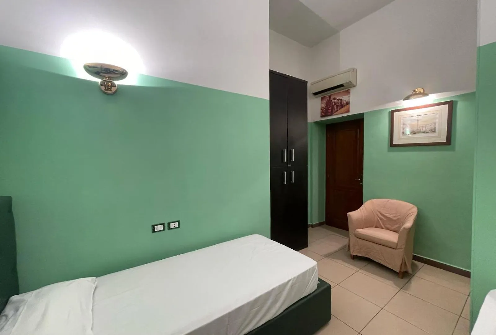 San Lorenzo Accommodation One Rome